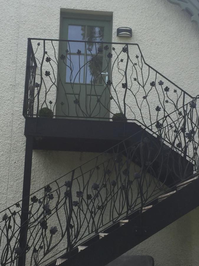 Self Contained Studio Rumbling Bridge Kinross Exteriör bild