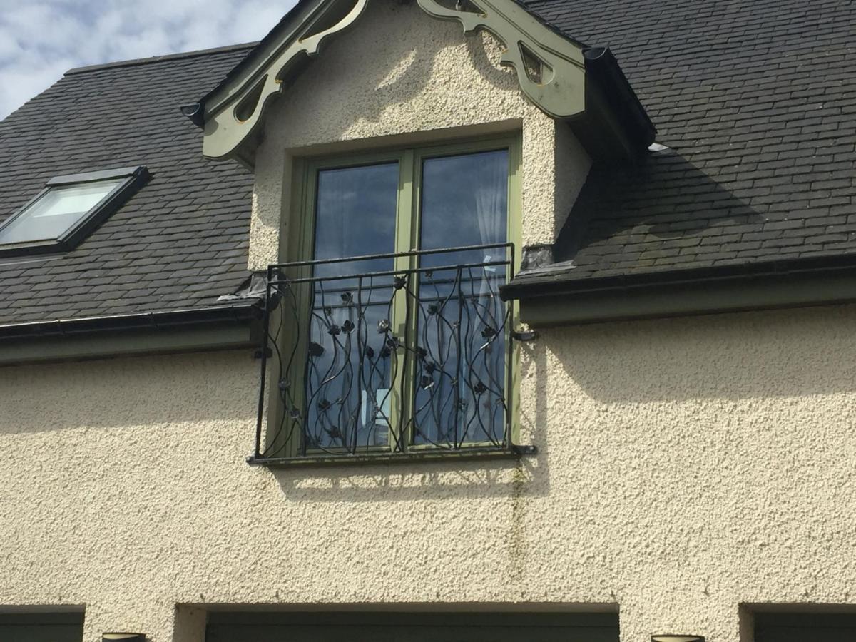 Self Contained Studio Rumbling Bridge Kinross Exteriör bild
